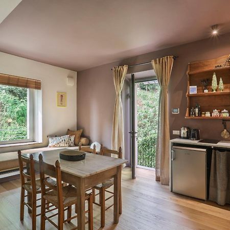 Апартаменти Casa468 Сан-Джуліано-Терме Екстер'єр фото