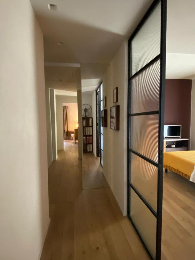Апартаменти Casa468 Сан-Джуліано-Терме Екстер'єр фото