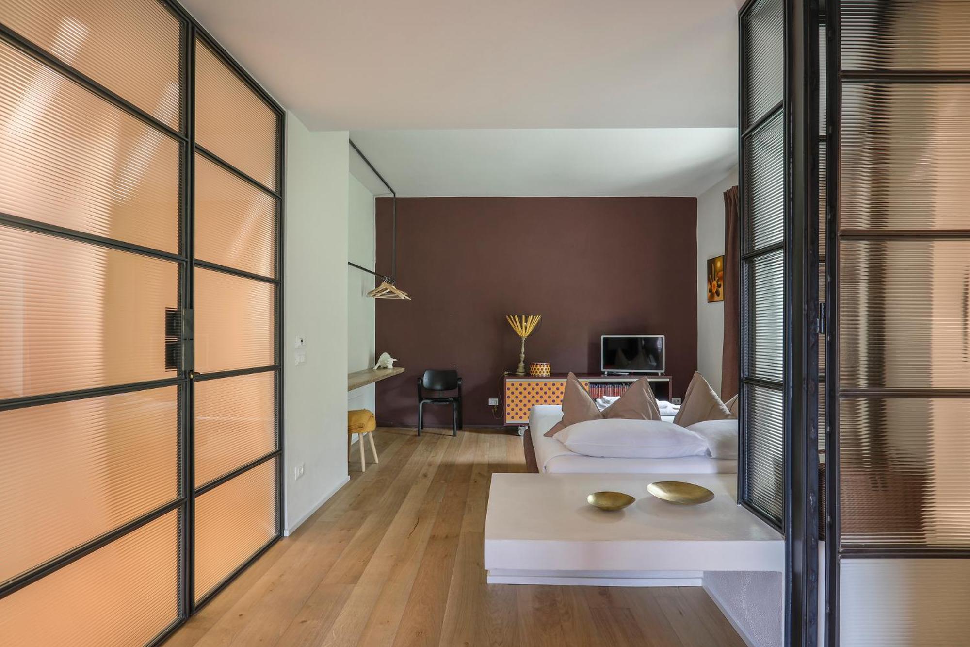 Апартаменти Casa468 Сан-Джуліано-Терме Екстер'єр фото