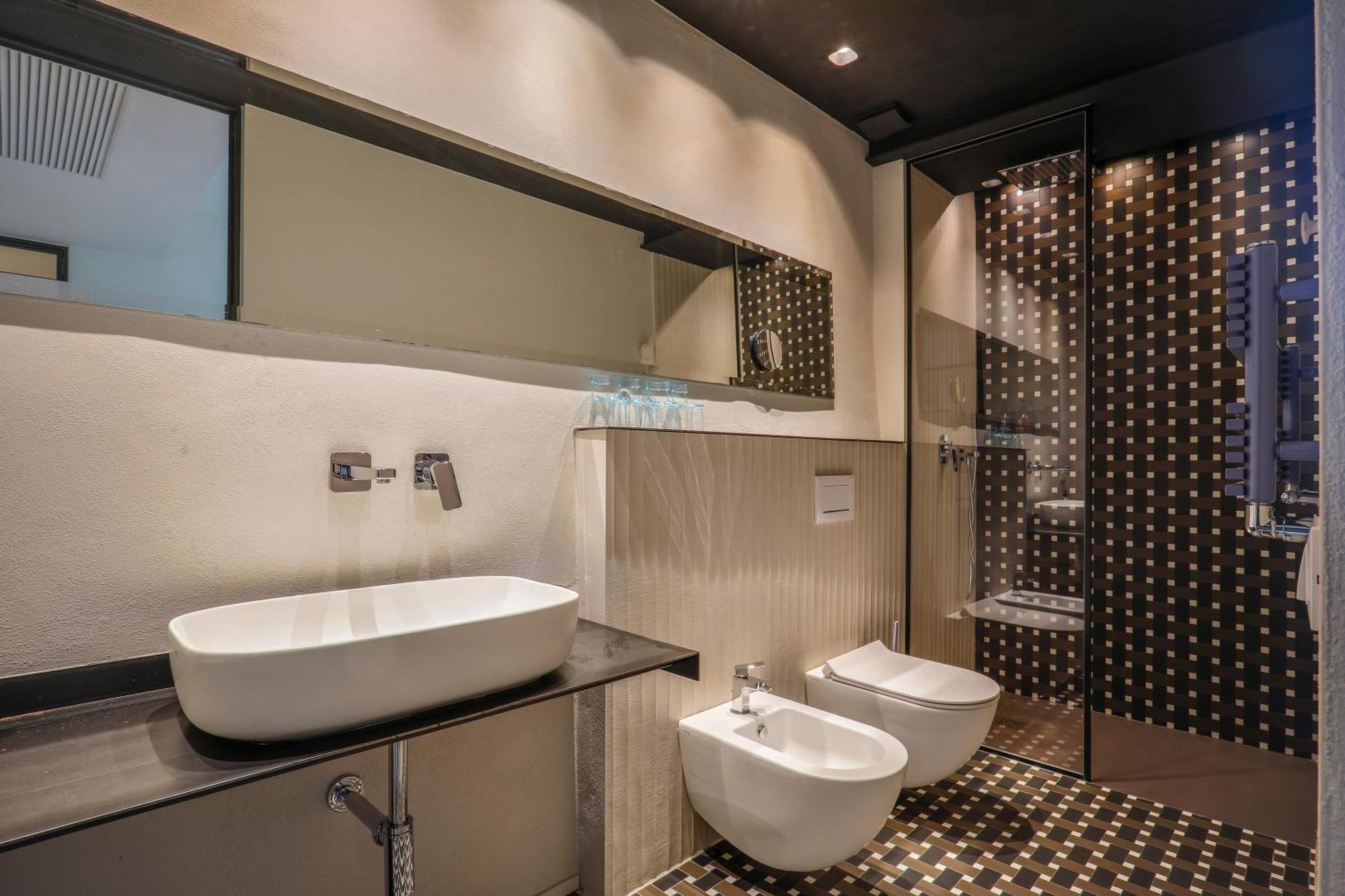 Апартаменти Casa468 Сан-Джуліано-Терме Екстер'єр фото