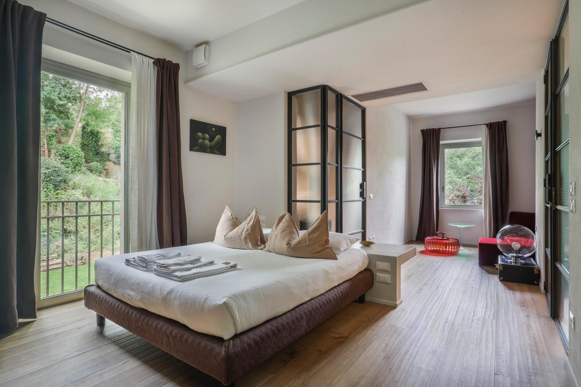 Апартаменти Casa468 Сан-Джуліано-Терме Екстер'єр фото