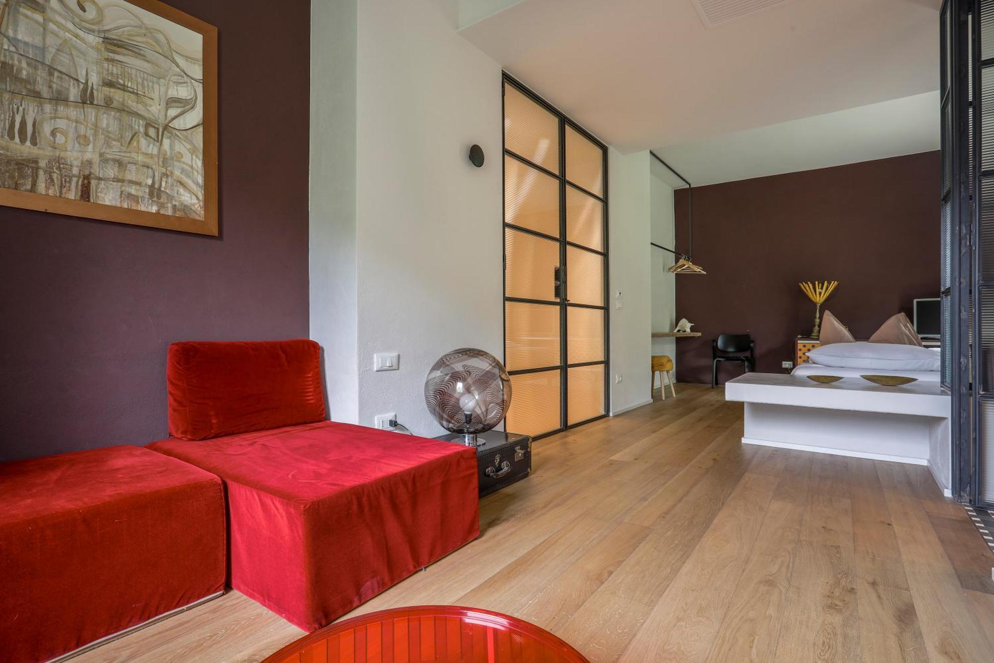 Апартаменти Casa468 Сан-Джуліано-Терме Екстер'єр фото