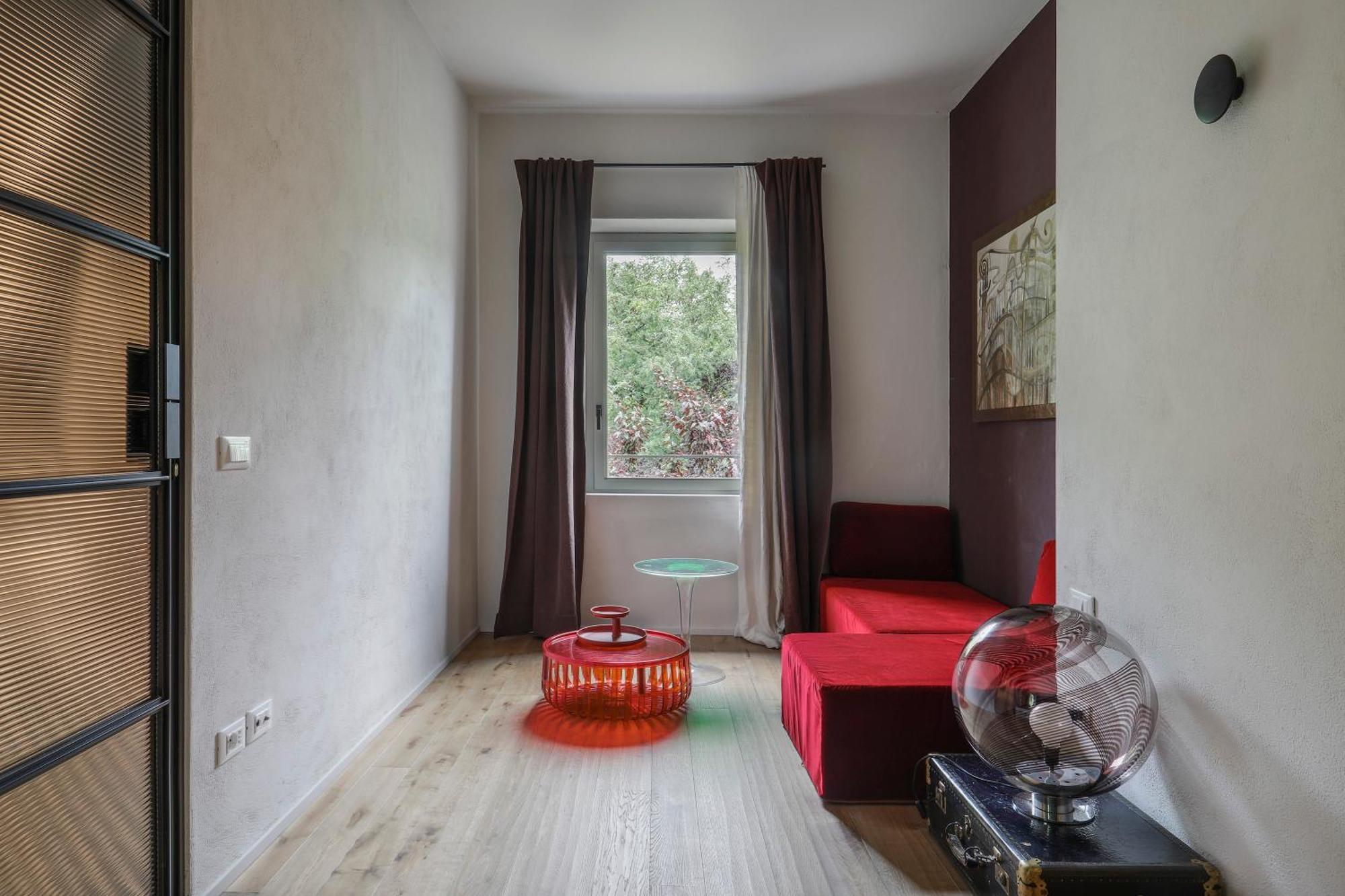 Апартаменти Casa468 Сан-Джуліано-Терме Екстер'єр фото