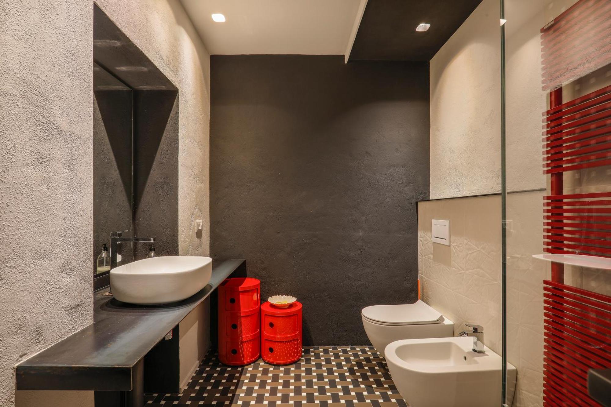 Апартаменти Casa468 Сан-Джуліано-Терме Екстер'єр фото