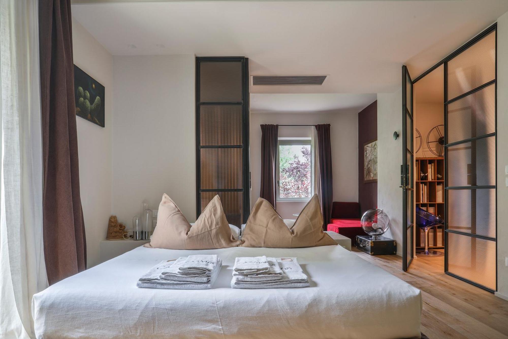 Апартаменти Casa468 Сан-Джуліано-Терме Екстер'єр фото